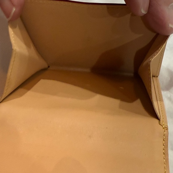 LV Murikami Multicolor Wallet - Picture 5 of 8